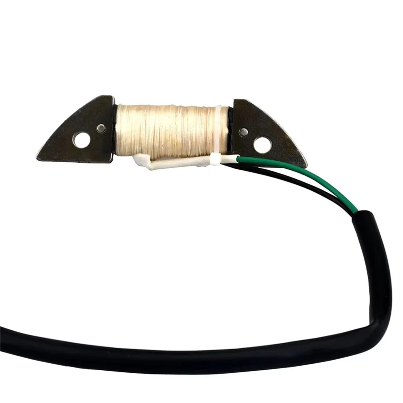 جديد-لمحرك سوزوكي الخارجي 9.9HP 15HP DT9.9A DT9.9 DT15 DT15A 2 السكتة الدماغية-ملف الشحن الأساسي 32140-93900 32140-93900-000 Stork