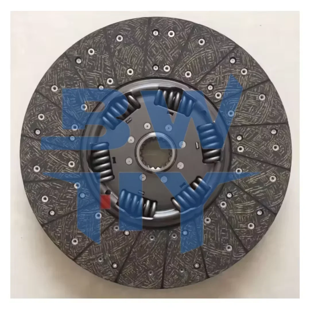 OEM Original Transmission Clutch Kits 3400700618 85002560