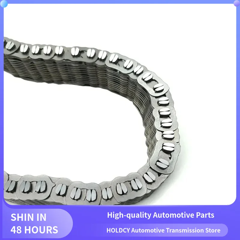 01J/01T オートマチックトランスミッションギアボックスリビルドチェーンベルト（VW01J 331301 BG）SPORTBACK、カブリオレ A4 A5 A6 A7 A8用