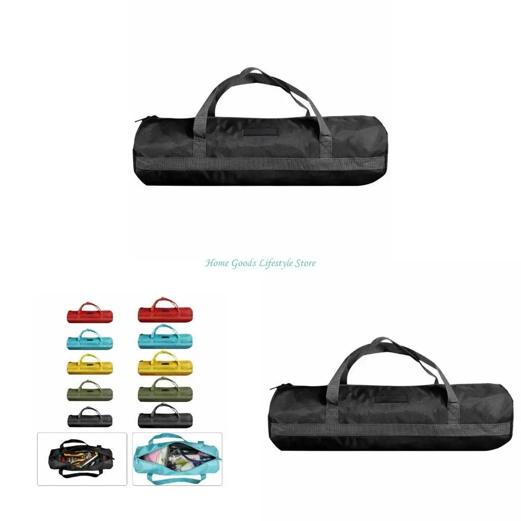 E74E Waterproof Oxf…