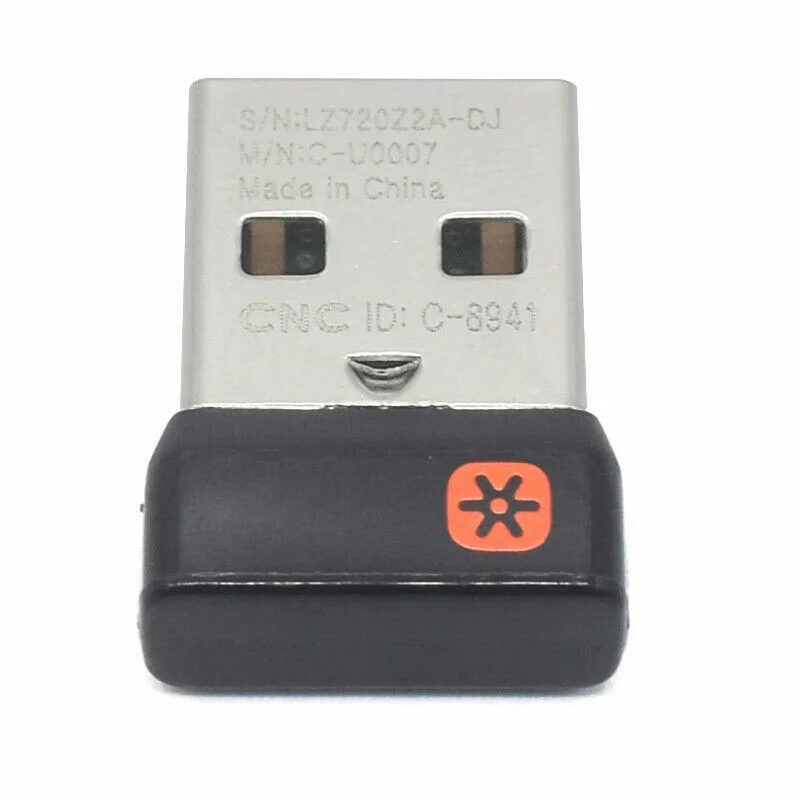 OEM Replacement  Keyboard Mouse Original For Logitech Micro Receiver / C-U0007 Unifying Receiver