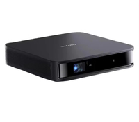 Dangbei ATOM 1080P Full HD Laser Projector LED Mini Portable Global Version 3D Wifi Cinema Beamer For Home Theater