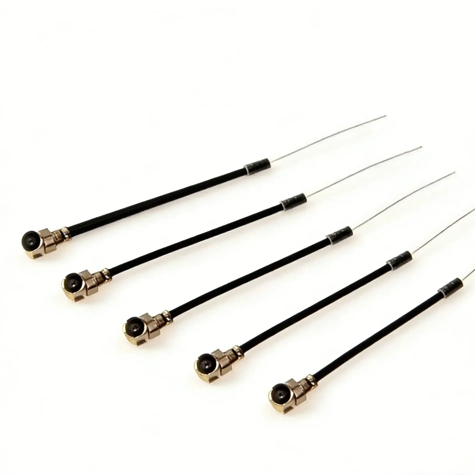 

5PCS HappyModel 5.8G Linear Antenna IPX UFL