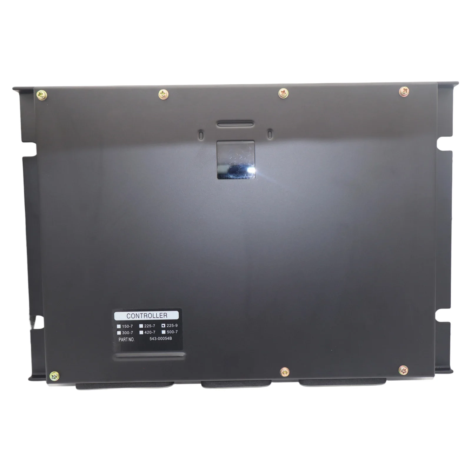 543-00054B 543-00055 ECU Controller Control Panel Unit with Program For Doosan DH225-7 DH225-9 DH300-7 Crawler Excavators