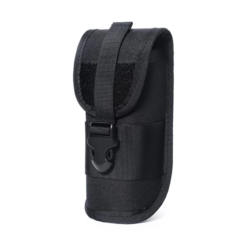 Tactical Glasses Pouch Sunglasses EDC Waist Pack Utility Military Hunting Accessories Organizer Eyeglasses Case Bag