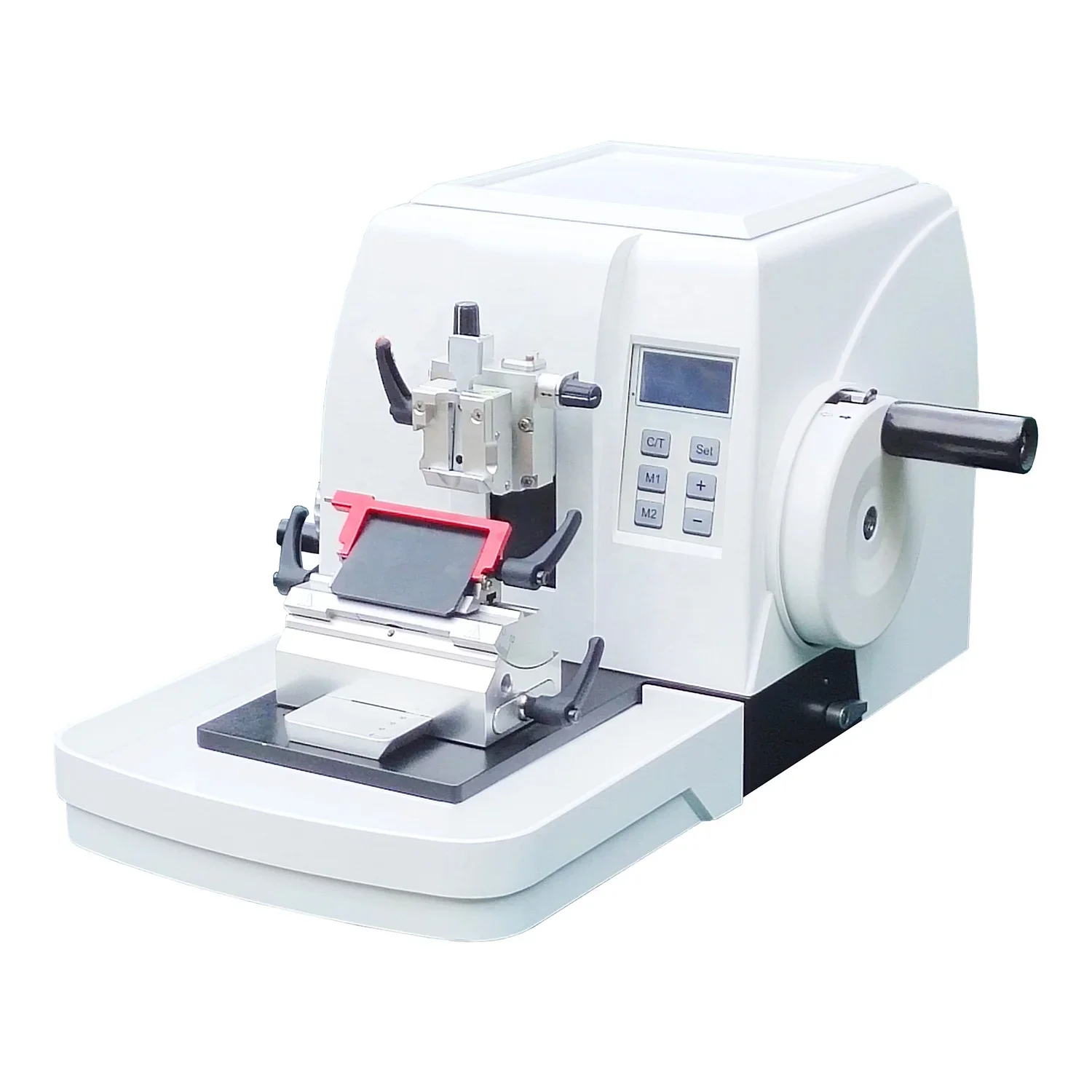 CHINCAN KD-3390 Lab Intelligence automatic Sliding Rotary Tissue  Microtome