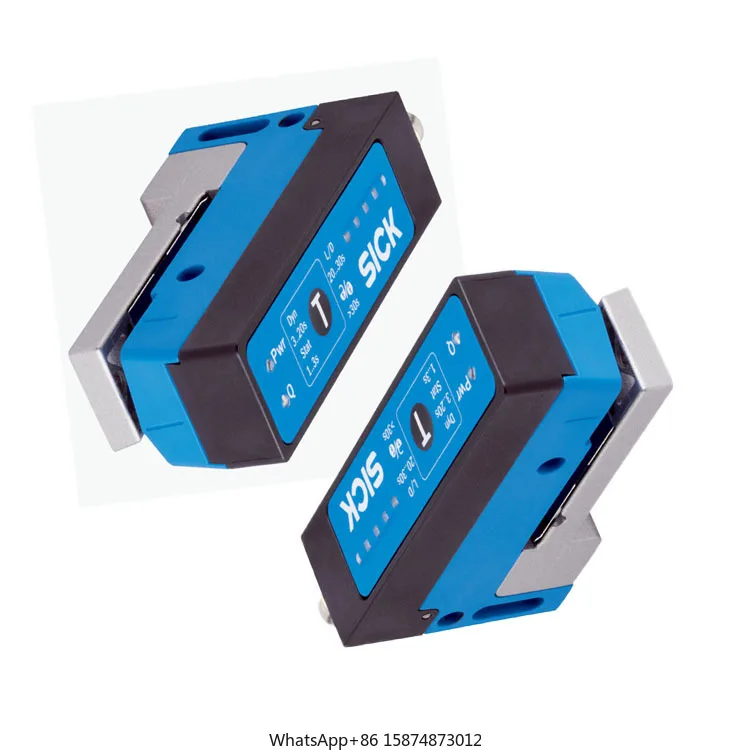 SICK Fotoelektrischer Sensor UFS UFS3-37B417