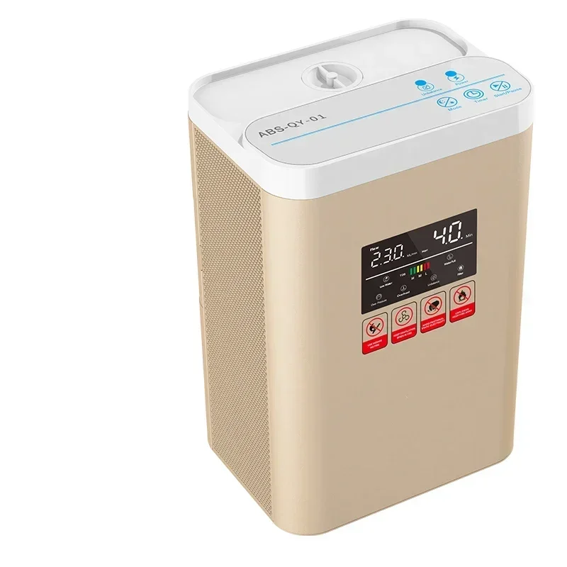 ABS-XQ-04 99.996% P…