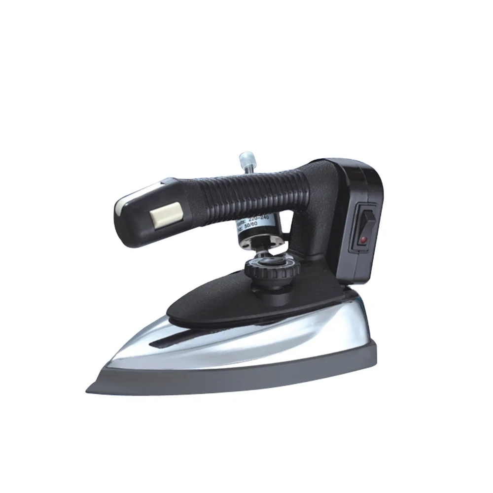 

GOLDEN CHOICE GC-94B Портативный электрический утюг с гравитационной подачей