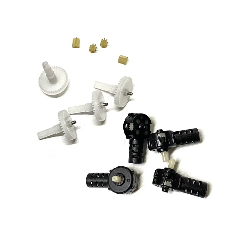 

Оригинальный комплект запасных частей для дрона Z908 PRO Z908 PRO, база двигателя, часть шестерни, игрушка, аксессуар для квадрокоптера