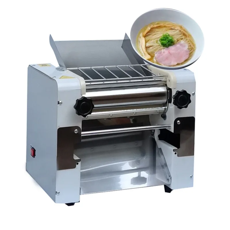 Noodle Pressing Machine Noodle Cutting Machine