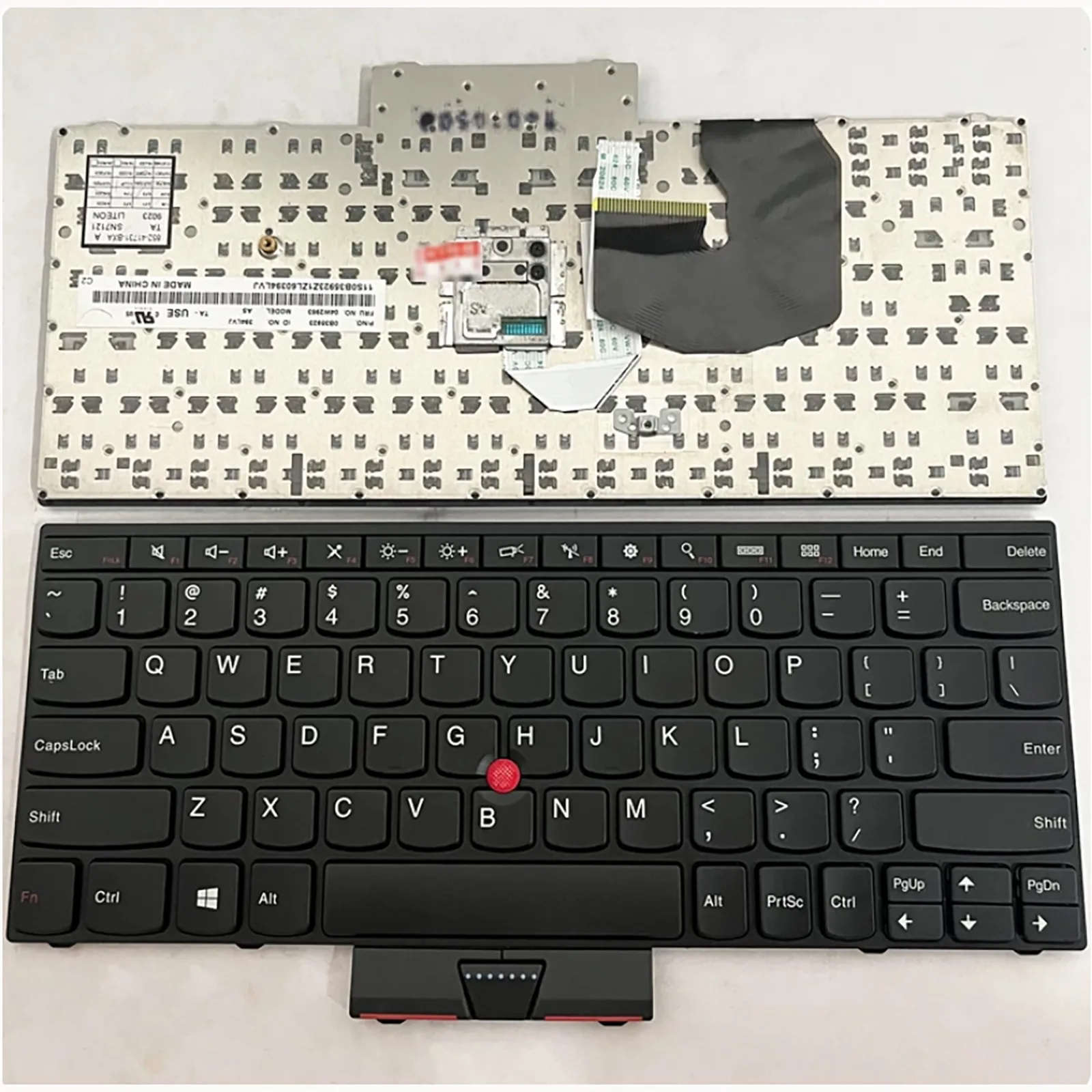 US Layout for Lenovo Thinkpad S230 S230U S230 S230I E230U Twist S230u Edge S230u TP00042A 95 New Laptop Keyboard