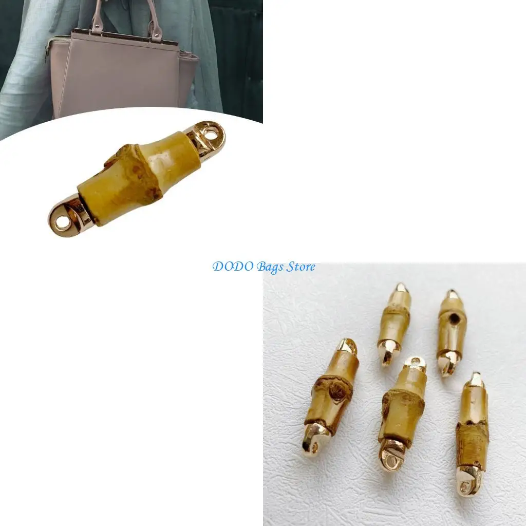 

Decorative Zinc Alloy Bag Closures Retro Barrels Buckles for =Shoulder Bag
