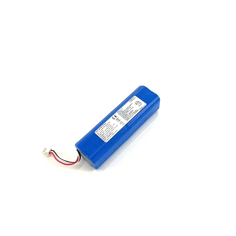 Original Honiture Q6 Lithium Battery Accessories Suitable For Repairing Replacement Battery