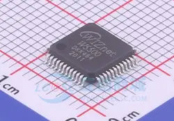 3PCS  Original genuine W5500 LQFP-48 microcontroller chip Ethernet hardware TCP IP protocol stack