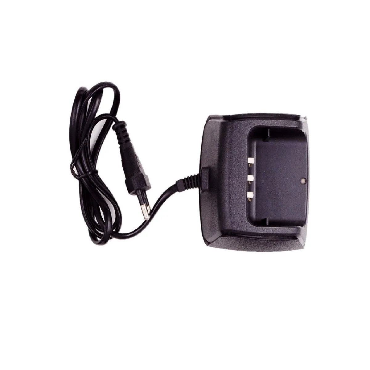 

Original TYT Desktop Charger Tray WIth AC Plug Adapter Cable for UV88 Ham Radio Power Supply Base Accessory