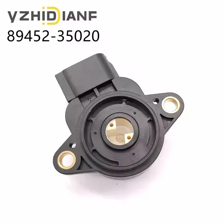 

89452-35020 TPS Switch for TOYOTA- 3SGTE Caldina 4Runner Celica Throttle Body Position Sensor 8945235020 198500-1131