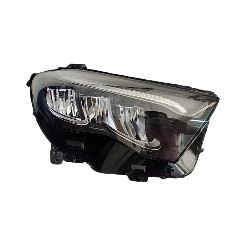 For  E-Class W214 New New E260 E300L Car Headlights High-quality Car Lighting System