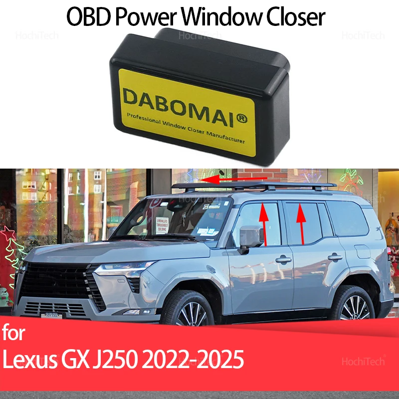 For Lexus Gx J250 4…