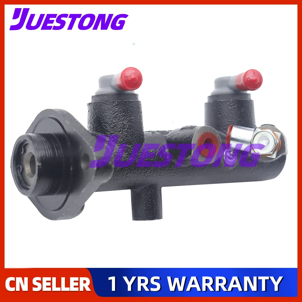 0K60A-43-400B Brake Master Cylinder Pump For For Hyundai Kia Bongo K2700 K2500 2.4L 2.5L 2.7L 0K60A43400B