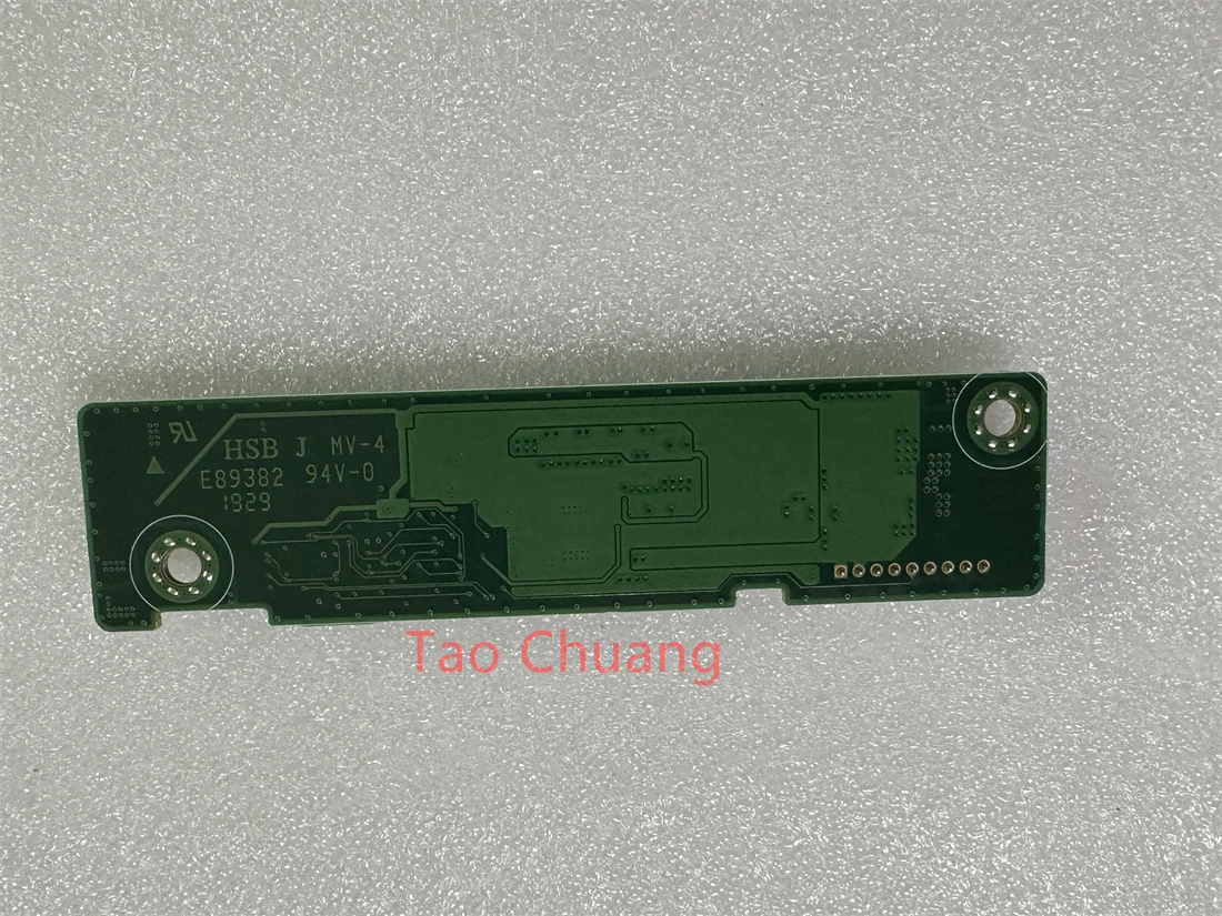 FOR DELL Optiplex 3240 7440 5250 3030 all-in-one machine AIO LCD high voltage board inverter SM-CVB215 06YCP1