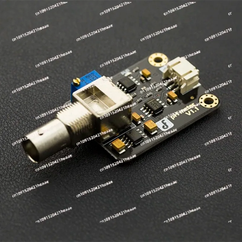 Suitable for Simulated PH Meter PH Probe Kit