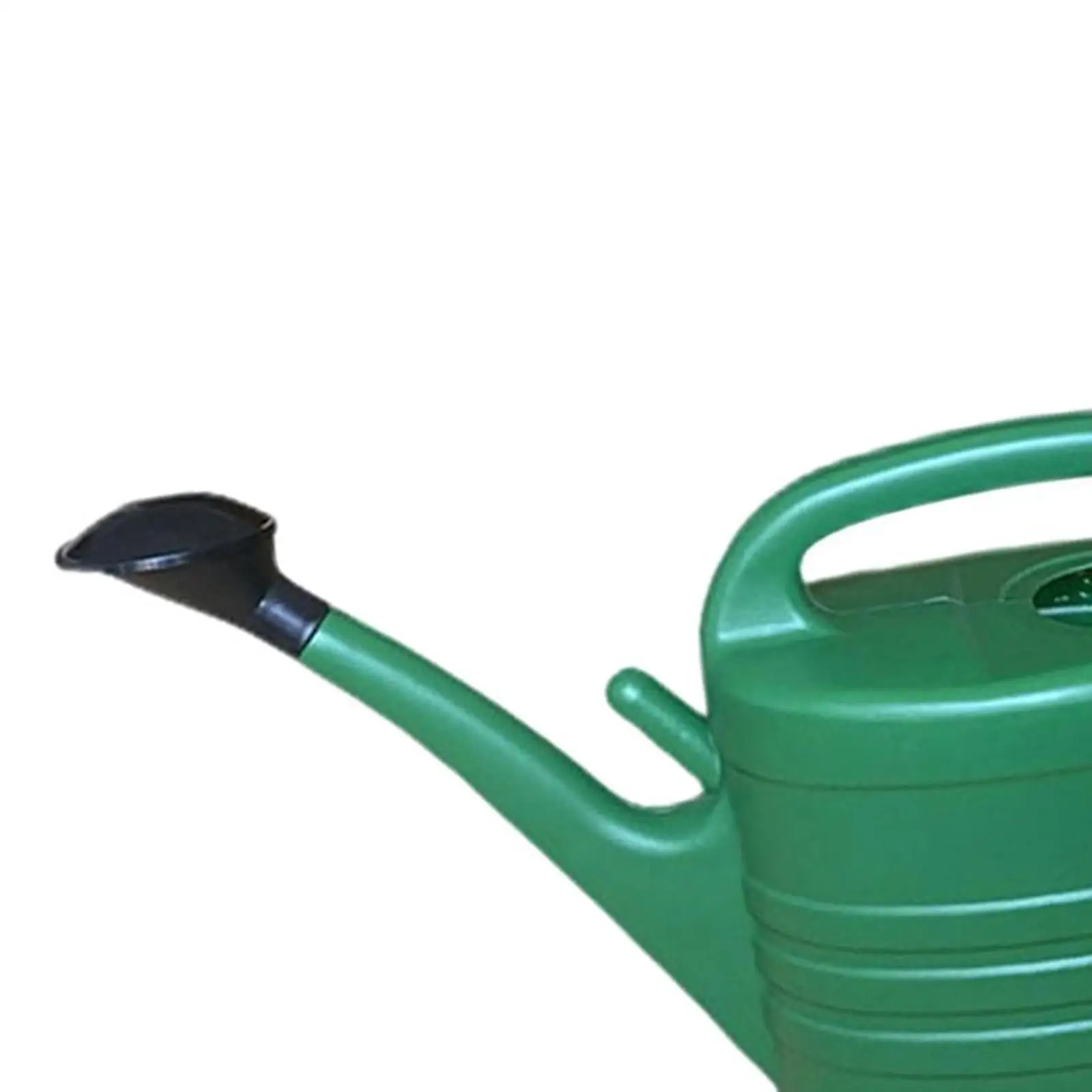 

Plant Watering Jug Long Spout Leak Proof PE PP Material Removable Nozzle for Garden Flower Greenhouse