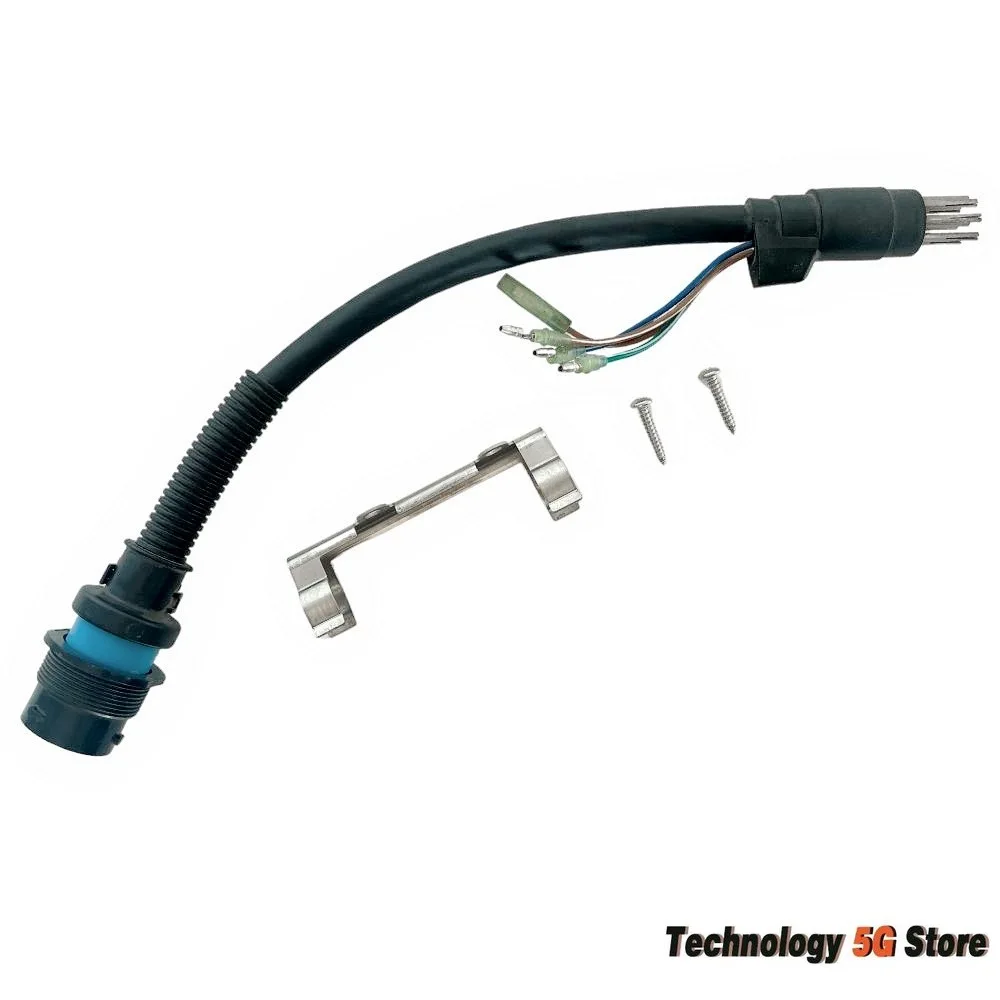 Marine Adapter 8-Pi… - image