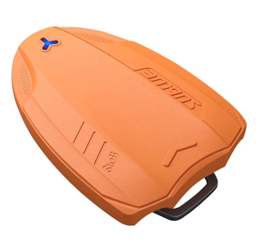 Propulsion System for Water Sports Training Pools Beaches Swii Motorized Smart Swimming Kickboard Electric Floating Board with