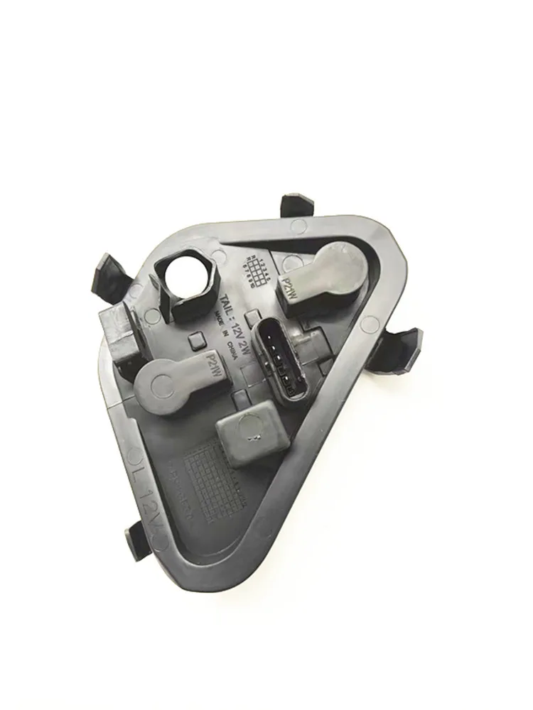 63217313043 63217313044 Car Circuit Board Lamp Holder rear Tail Light for BMW F30 320i 328i 328D 335i