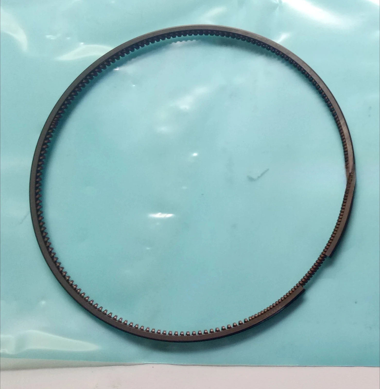 

ISM11 Engine Integral Piston Rings 4974319/497420/4974321 Construction Machinery Parts