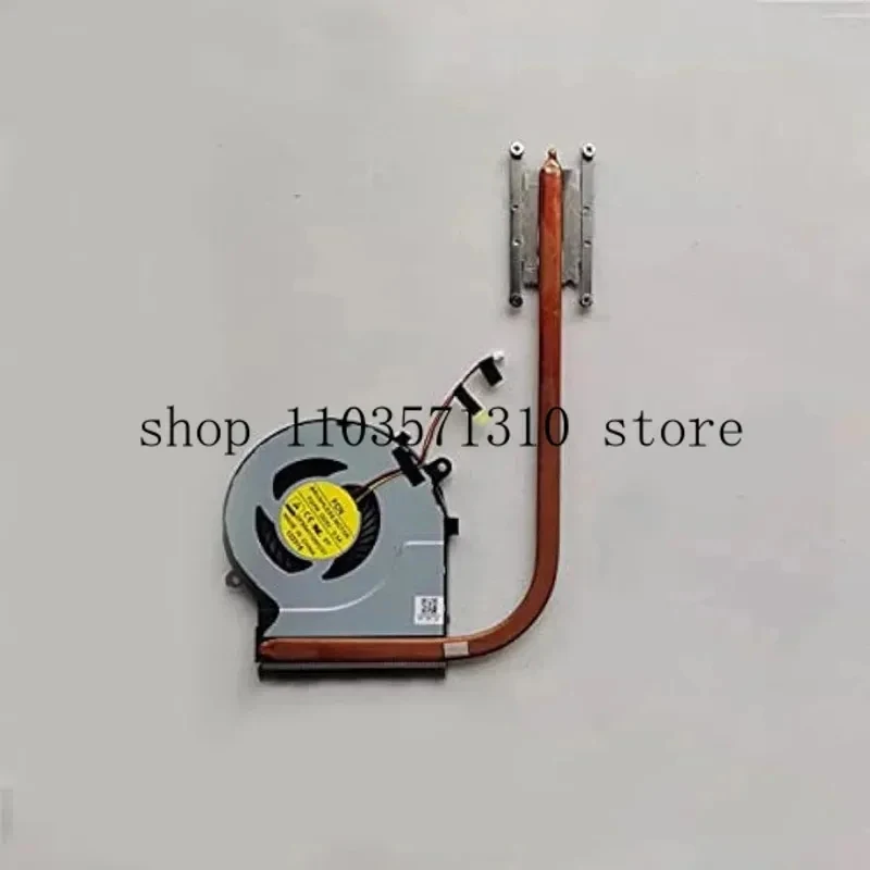 CPU Cooling fan for Toshiba Satellite L50-C L50D-C C50-C C55-C Heatsink zm