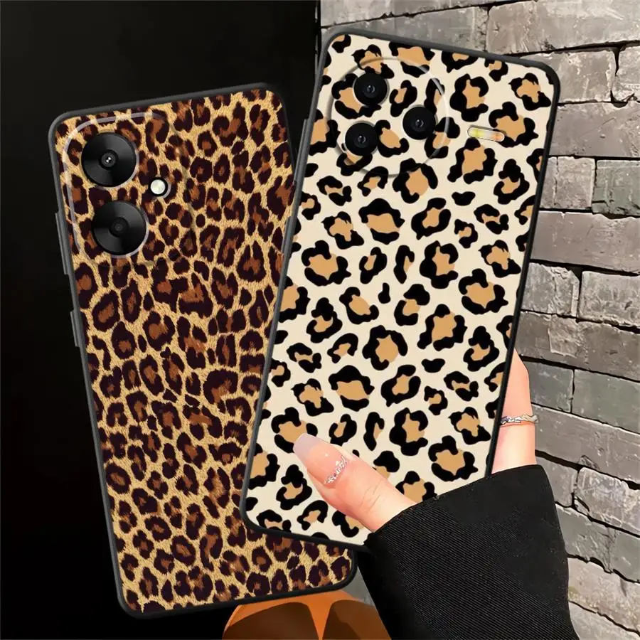 Soft Back Phone Cov… - image