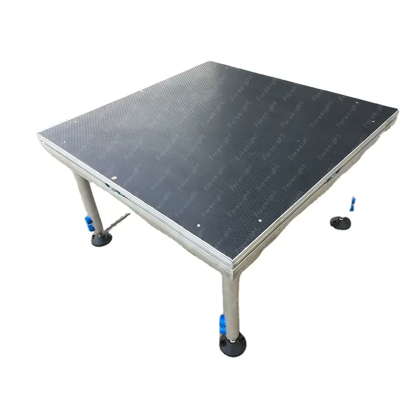 Aluminum Concert Stage Podium Stages Concert Portable Stage for Sale