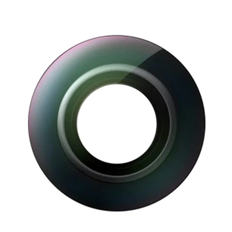 

N13R-(Durable) Replacement Lens Glass For X5 Camera Repair Parts Durable Spare Accessory