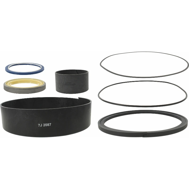 

Fits CAT Several Models Seal Kit 2282533