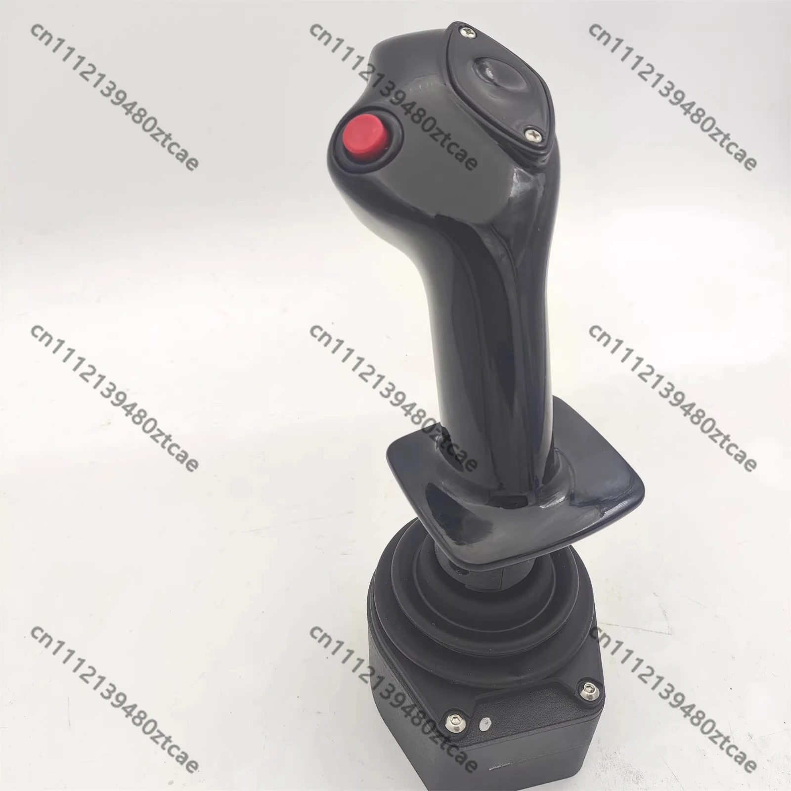 High Simulation Airliner Joystick Real Machine Restoration For Flight Training Games