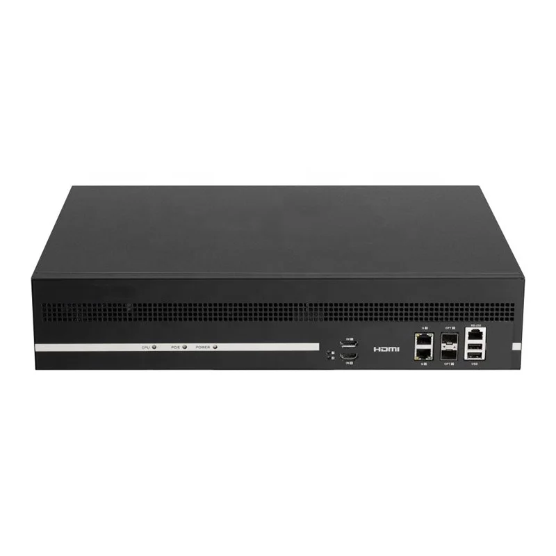 DS-6916UDI(C) Network IP Video Wall Ultra High Definition Decoder