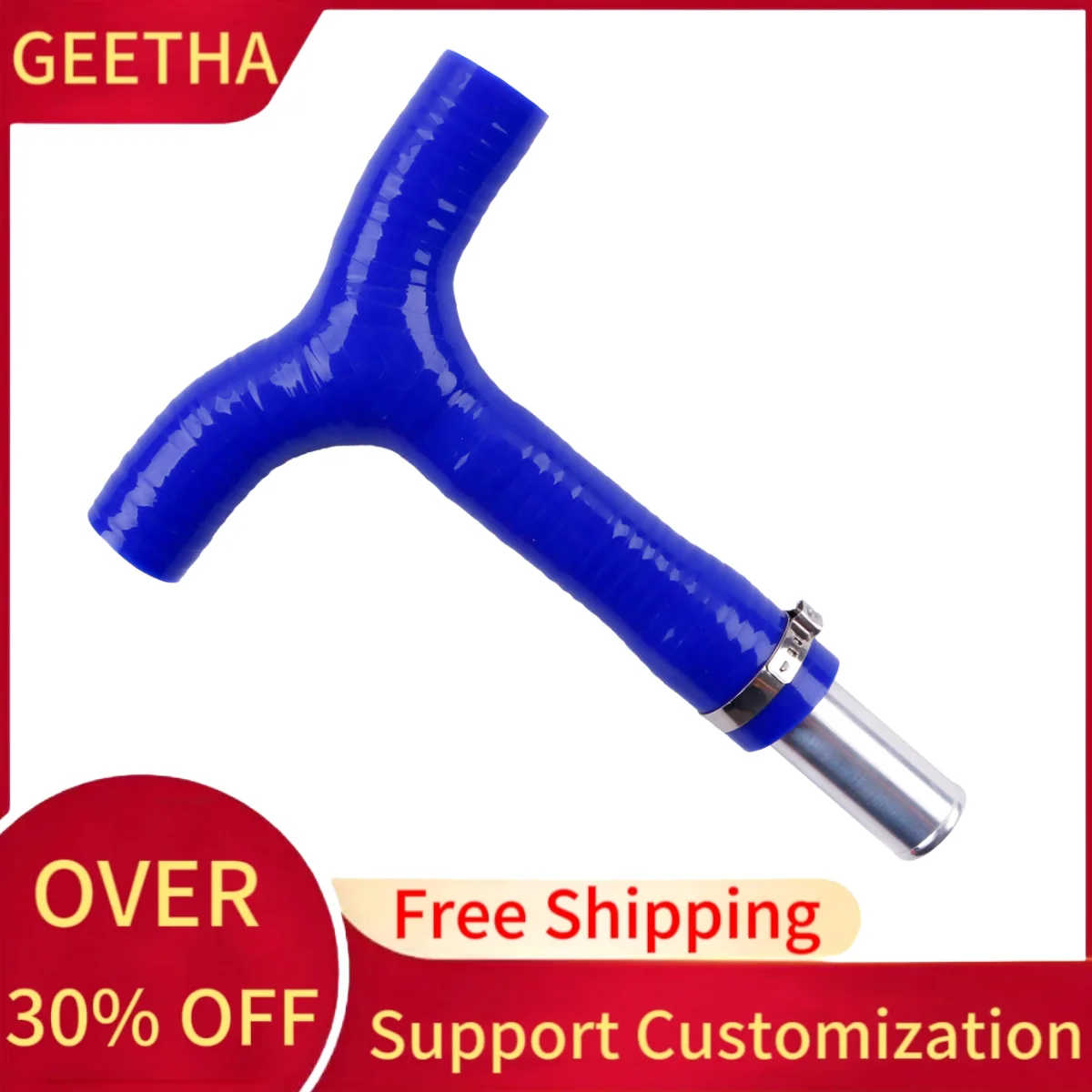 Frame T-Piece Silic… - image