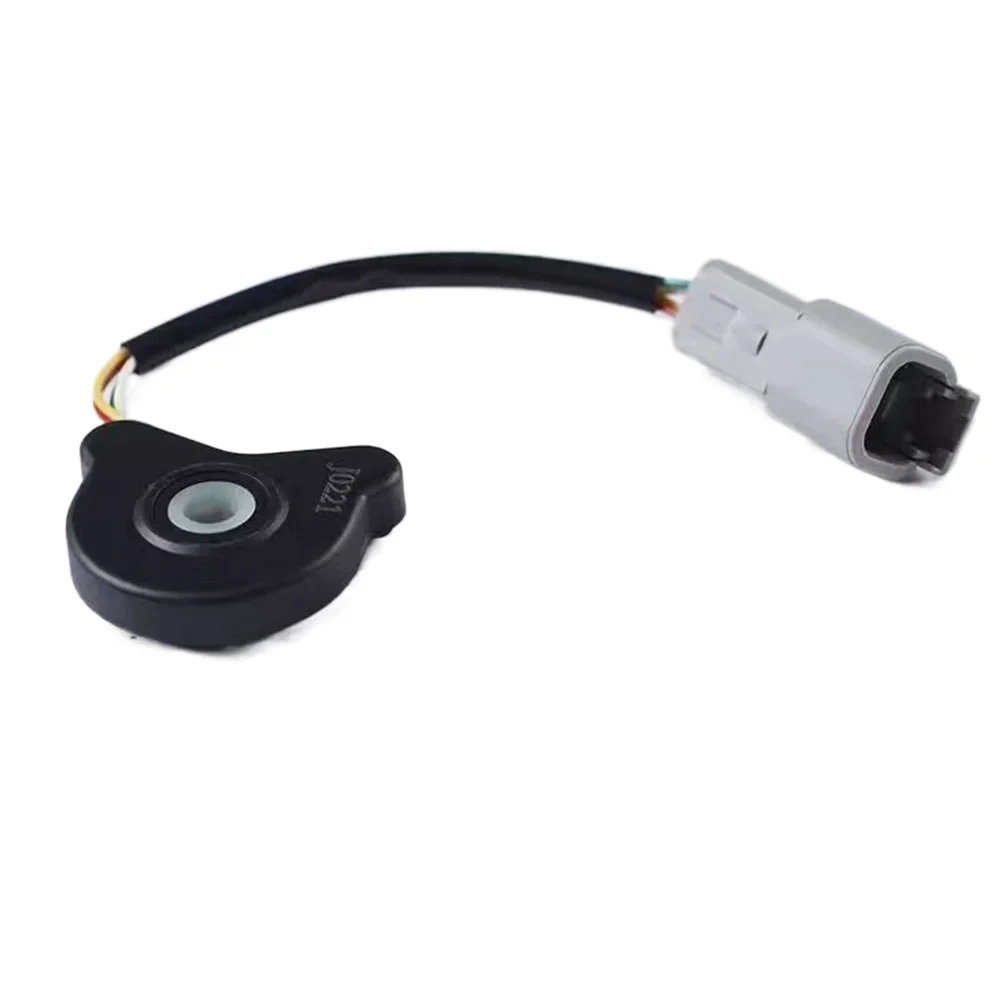 Steering Potentiometer 3093604700 For Linde Forklift 2026 Year
