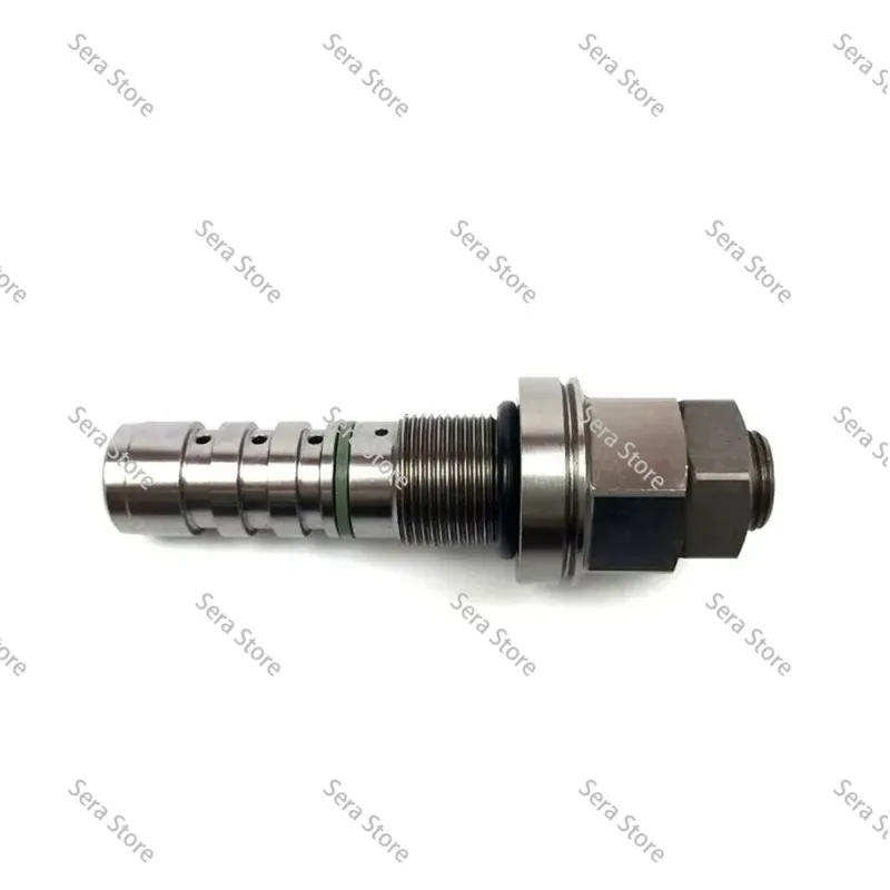 Excavator Parts 708-1L-04615 Hydraulic PC120-6 PC200-6 Valve Relief PC LS Valve