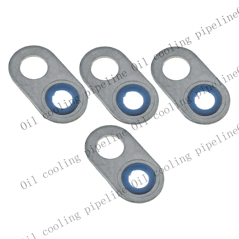 A+ 4 PCS Vent Tube Seal Gaskets FOR LS1 LS6 LS2 5.3 6.0 5.7 6.2 LSX