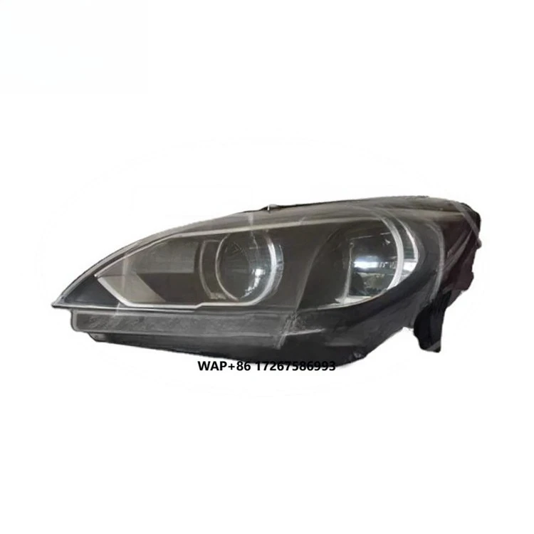 

Светодиодные фары для BMW 6 серии F06 F12 M6 640 650 2011-2016 годов выпуска