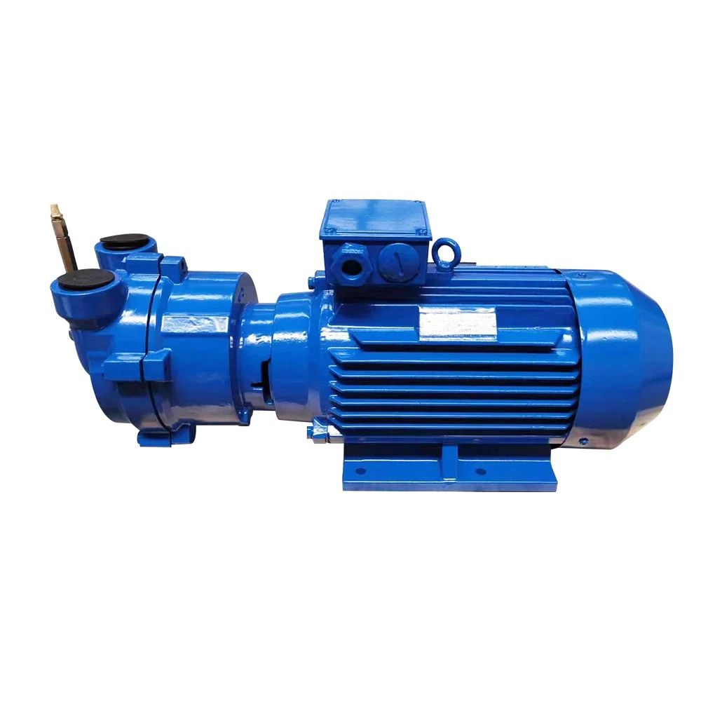 

Water Liquid Ring 7.5kW Vacuum Water Pump Water Circulating Pump Cnc Vacuum Hold Down Pump Router Vacuum Pumps for Cnc Machine