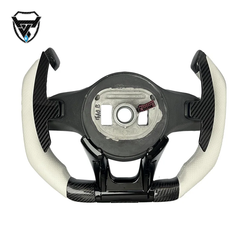 New  steering wheel modified for Mercedes Benz C GLC E S CLS AMG ZC-809-YD-FJP-T01