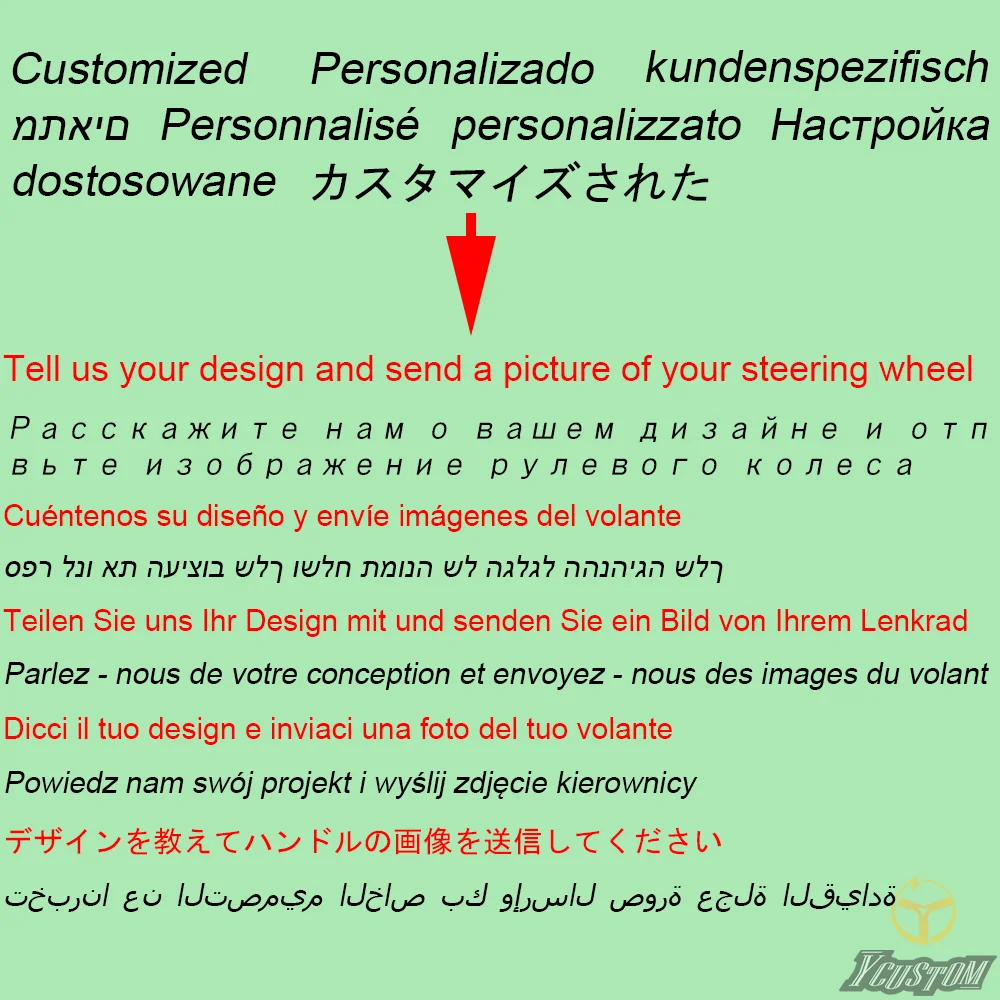 Hand Sewing Customization Suede Leather Car Steering Wheel Cover For Volkswagen CC Passat Tuon X Golf 8 Tiguan L 2021-2024