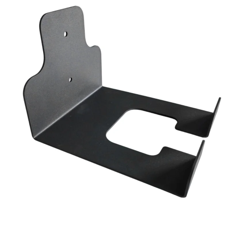

A20F-Wall Mounted Grass Trimmer Rack Multi-Purpose Weed Whackers Holder Chainsaw Storage