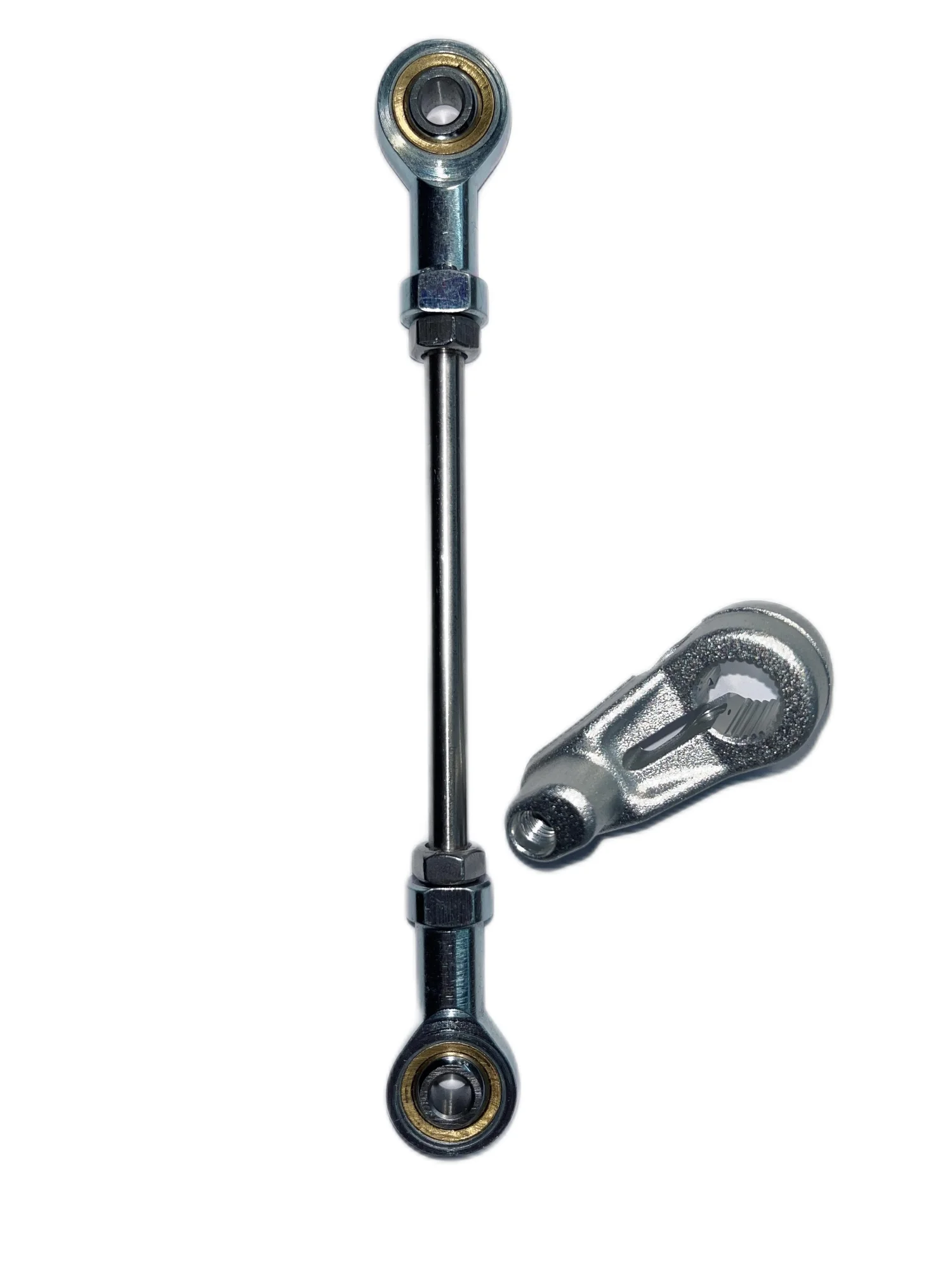 

For Yamaha YZF-R3/MT03 shift spline, shift lever, suitable for 15-24 years