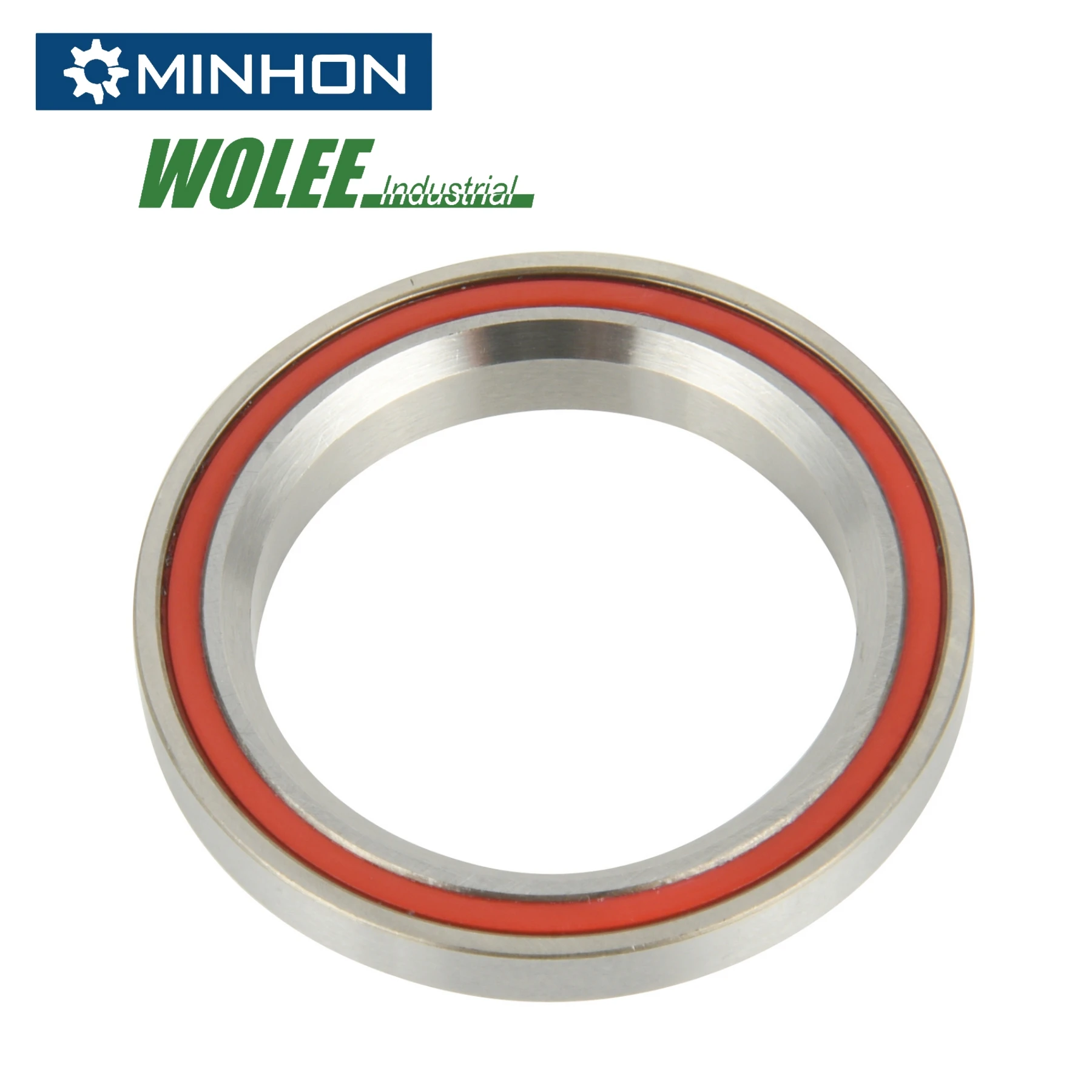 MH-P08H7 Bicycle headset bearing  30.15x41.8x7-45/45