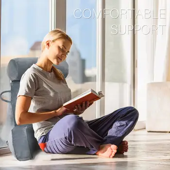 8 最佳銷售 床靠枕 - №3